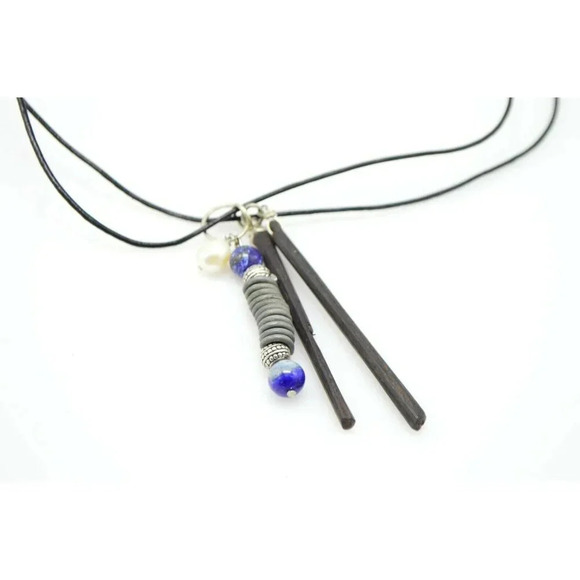 Mulberry Mongoose Leather Coiled Snare Wire Range - Picture 2 of 5